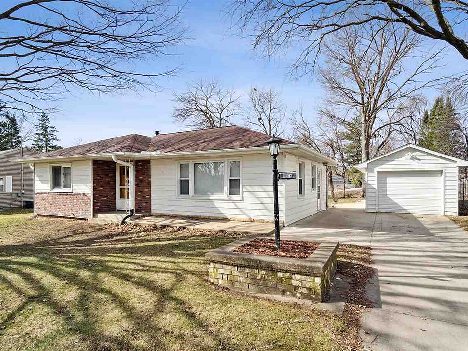 510 5th Ave, Coralville, IA 52241 Zillow
