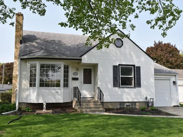 2645 South Van Dyke PLACE, West Allis, WI 53219