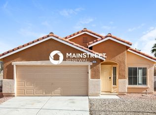 6042 Chris Craft St, North Las Vegas, NV 89031