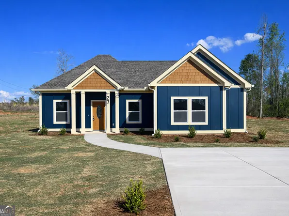 23 South Rd, Griffin, GA 30224