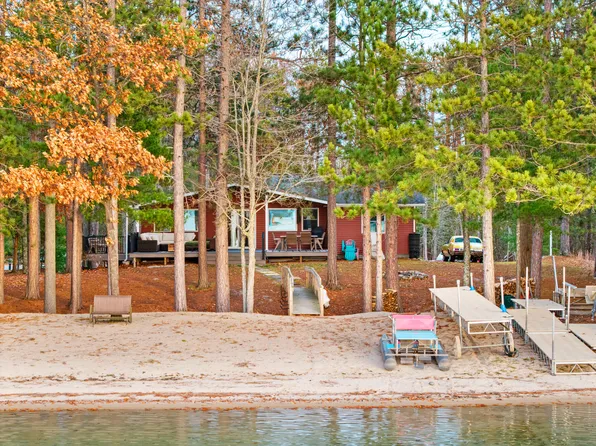 19010 Alpine Ct, Hillman, MI 49746