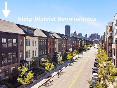 2034 Waterfront Pl, Pittsburgh, PA, 15222