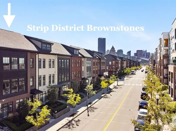 2034 Waterfront Pl, Pittsburgh, PA 15222