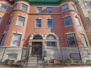 4633 N Racine Ave APT 3N, Chicago, IL 60640