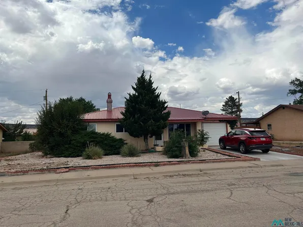 812 Houston Ave, Grants, NM 87020