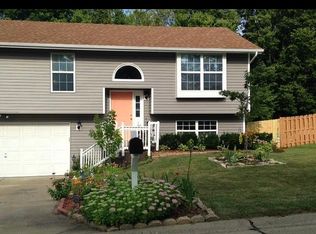 812 N Valleywind Ct, O Fallon, MO 63366