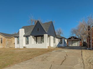 2221 NE 21st St, Oklahoma City, OK 73111