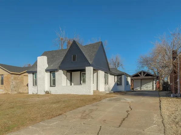 2221 NE 21st St, Oklahoma City, OK 73111