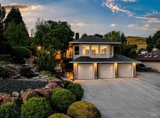 3244 E Boulder Heights Dr, Boise, ID 83712