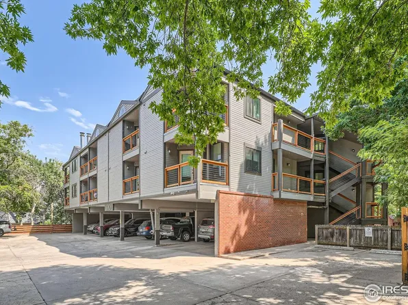 910 Portland Pl #9, Boulder, CO 80304