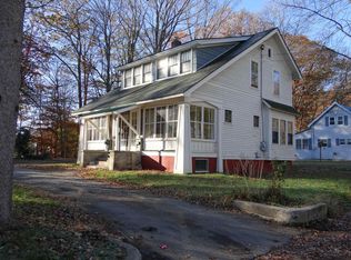 21 Cherry St, Windsor, VT 05089