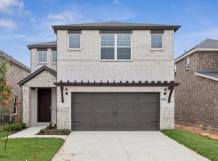 3905 Lynx Ct, Little Elm, TX 76227