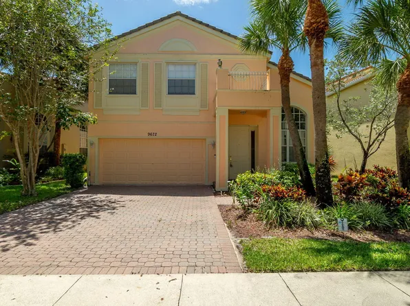 9672 Wyeth Court, Wellington, FL 33414