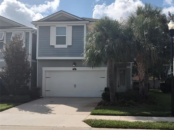 1107 Mango Ct, Oldsmar, FL 34677