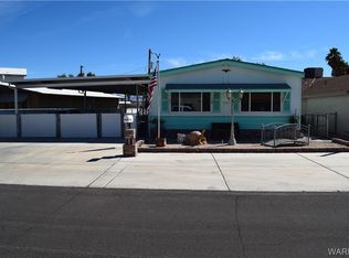 1774 Riverside Dr, Bullhead City, AZ 86442