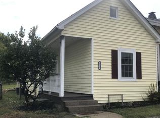 1722 Kahn Ave, Hamilton, OH 45011
