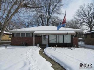 13512 Brady, Redford, MI 48239