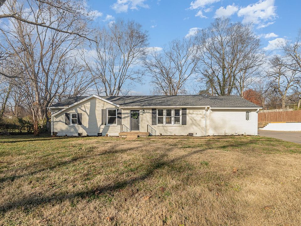 324 Lynn Dr, Nashville, TN 37211 | Zillow