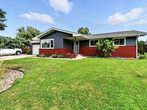 1008 Buena Dr, Great Falls, MT 59404