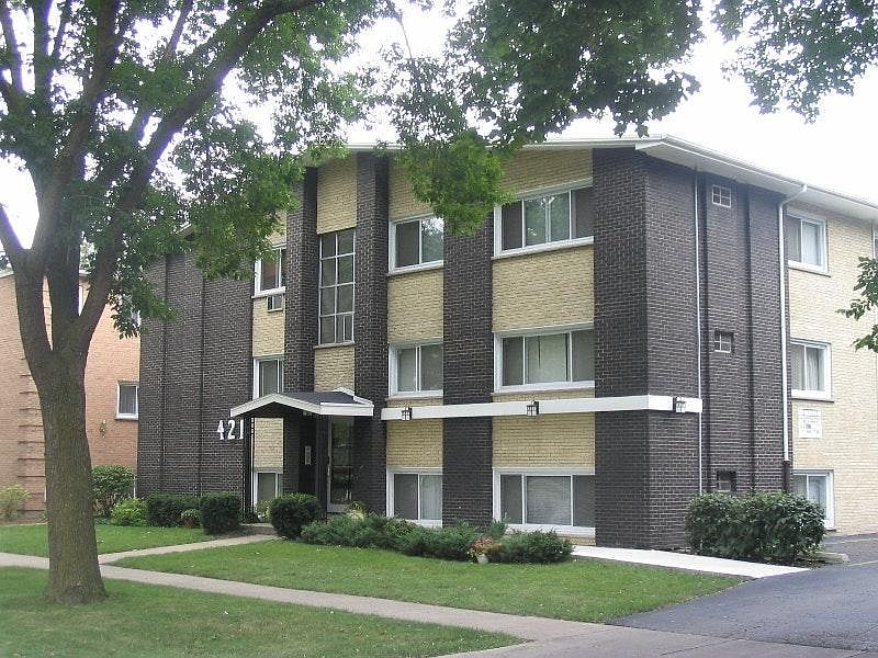 1st image of 421 S Elmwood Ave APT 25E