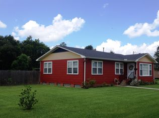 337 Claiborne St, New Roads, LA 70760