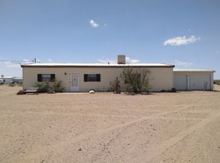 2450 Chile Rd SW, Deming, NM 88030