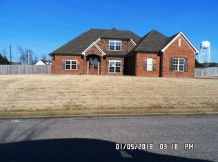28 Clementine Rd, Atoka, TN 38004