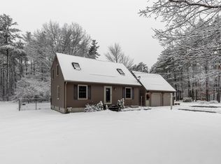 266 Horace Mills Rd, Wells, ME 04090