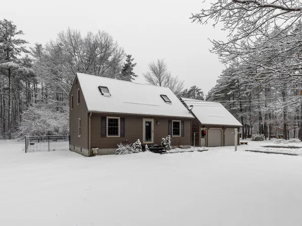 266 Horace Mills Road, Wells, ME 04090