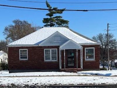 5300 Bermuda Dr, Saint Louis, MO, 63121