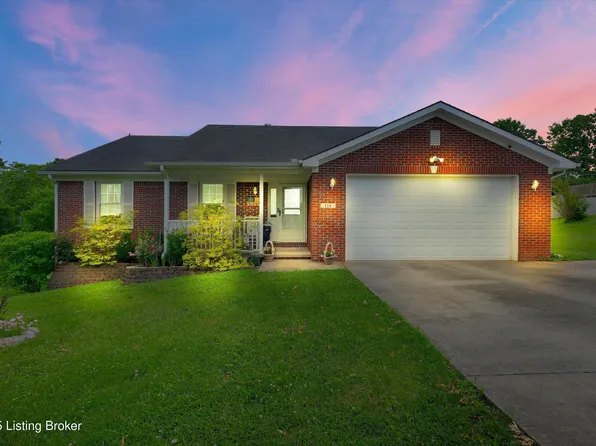 116 Berkley Ln, Frankfort, KY 40601