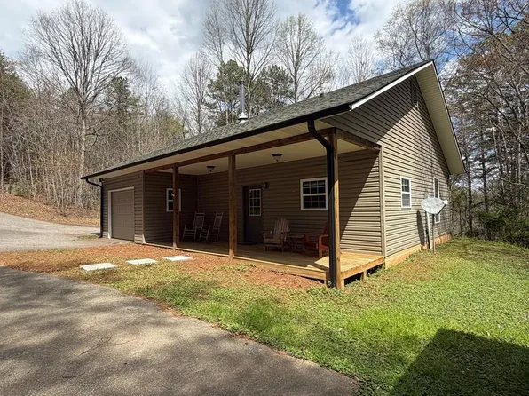 365 Ruby Ln, Mineral Bluff, GA 30559