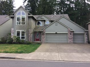 12716 SW 116th Ave, Tigard, OR 97223