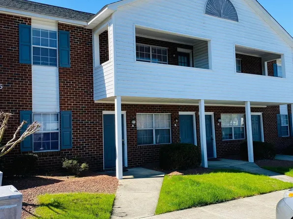 1205 E Fire Tower Rd, Greenville, NC 27858