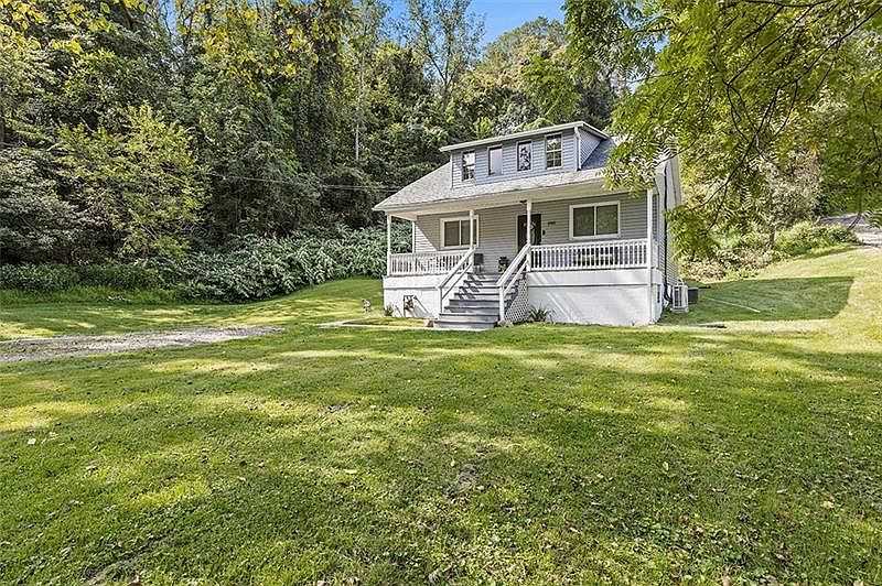 1060 Old Coal Hollow Rd, Verona, PA 15147 MLS 1621074 Zillow