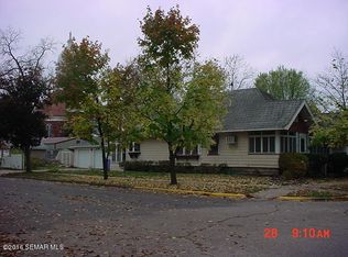 627 E 3rd St, Winona, MN 55987