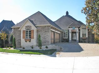 6261 S Creeksedge Dr, Ozark, MO 65721
