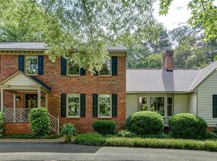 1911 Tunbridge Dr, Henrico, VA 23238