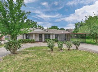 2914 Ellington St, Houston, TX 77088
