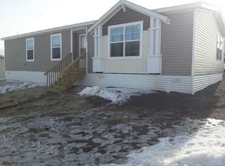 804 23rd St NW, Stewartville, MN 55976