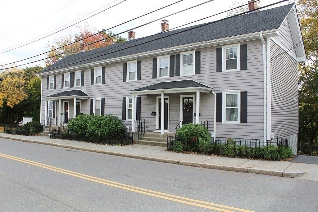 372 River St 2, Waltham, MA 02453 MLS 73174280 Zillow