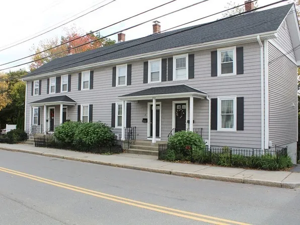 372 River St #2, Waltham, MA 02453