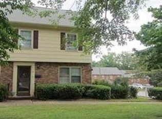 1468H Dover Rd, Spartanburg, SC 29301