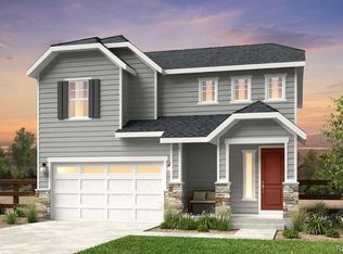 39803 Penn Road, Elizabeth, CO 80107