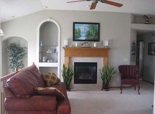 2010 S Stoneybrook St, Wichita, KS 67207