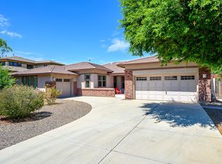 4730 S Burma Rd, Gilbert, AZ 85297