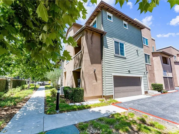 1166 Newberry Ln #1, Claremont, CA 91711