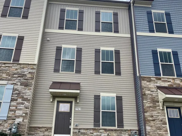 5903 Garden Walk Dr, Frederick, MD 21703