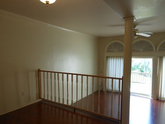 Dining & living rooms have hardwood floors.V