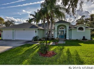 5933 Shady Creek Ln, Port Orange, FL 32128